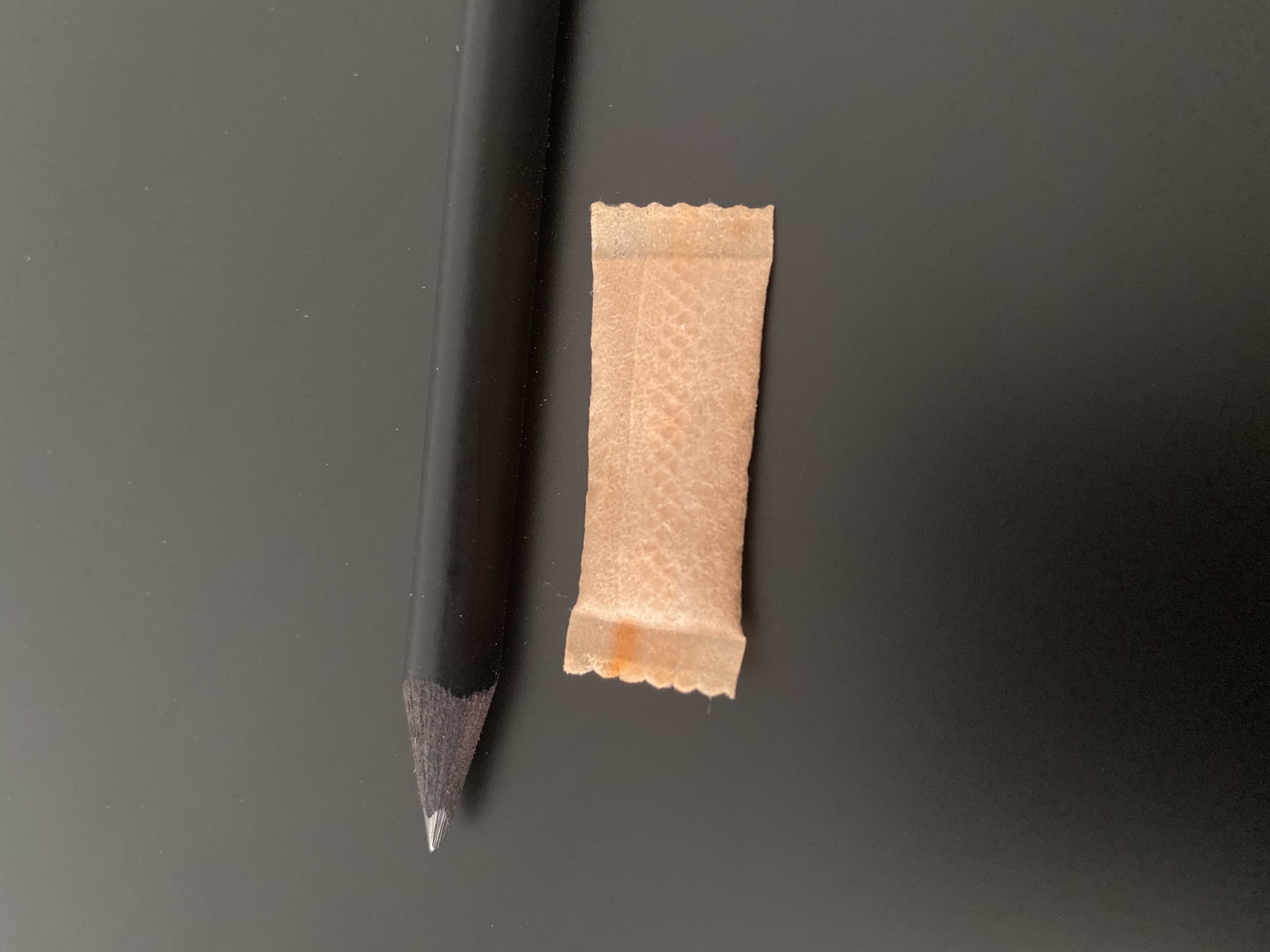 Zbarvené sáčky - Fedrs energy drink